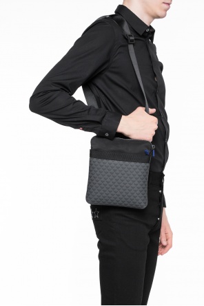 Printed shoulder bag, zdjęcie 2 Printed shoulder bag od Emporio Armani